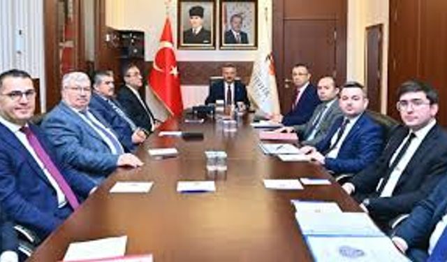 Mevsimlik tarım işçilerinin sorunları değerlendirildi