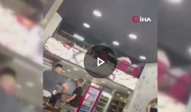 CHP'li meclis üyesinin para dolu çantayı aldığı görüntülere ilişkin soruşturma başlatıldı