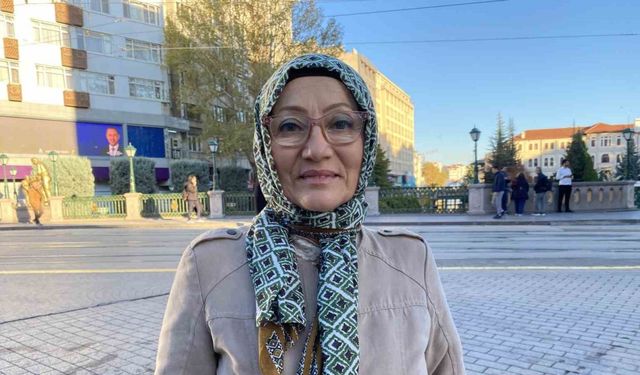 Yazlık valilik konutunu satıp okul yaptıran Vali Aksoy’a teşekkür ziyareti