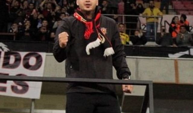 Eskişehirspor Taraftar Grubu Başkanından Belediyelere Otobüs Sitemi