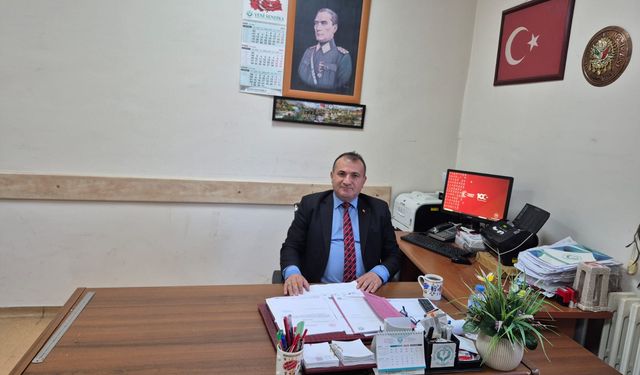 Abdulbaki Tekin: Maaşlar Eriyor, Sessizlik Büyüyor! Enflasyon Rekor Tazeledi…