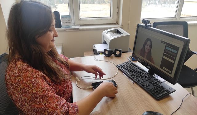 Sağlıklı Hayat Merkezlerimizde Online Sigara Bırakma Polikliniği Hizmete Başladı