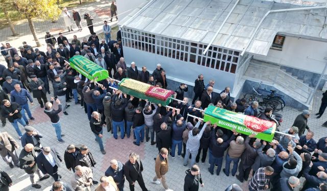 Bu acıya yürek dayanmaz