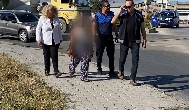 Eskişehir Valiliği dilencilere göz açtırmıyor