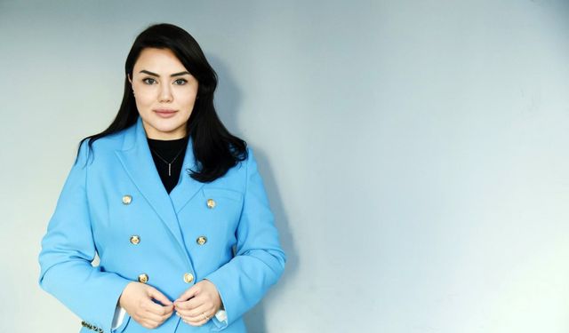 Pınar Turhanoğlu'na Önemli Görev