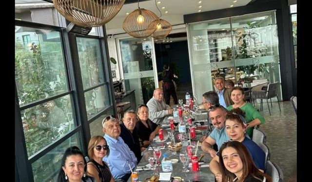 Kıbrıs Gezisinin masraflarını Odunpazarı Belediyesi mi karşılıyor iddiaları doğrumu ?