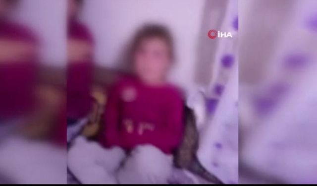 Çocuklara kemerli işkence olayında jandarma görevlileri hakkında suç duyurusu