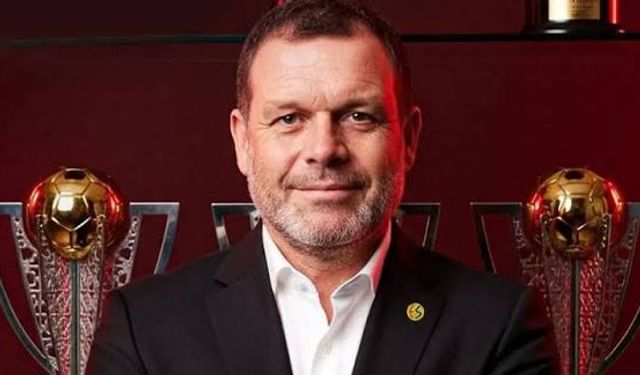 Eskişehirspor Teknik Direktörü Şapcı, "Tüm oyuncularımı yürekten kutluyorum"