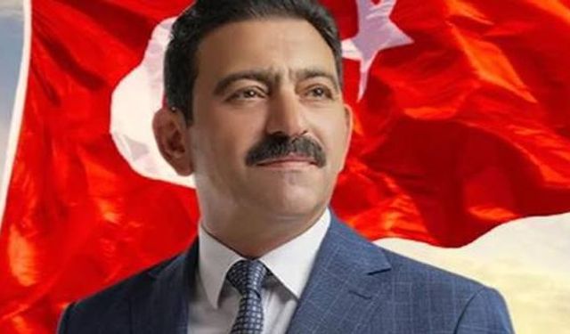 Murat Özcan: Ayrık Nizam tercih değil zorunluluktur