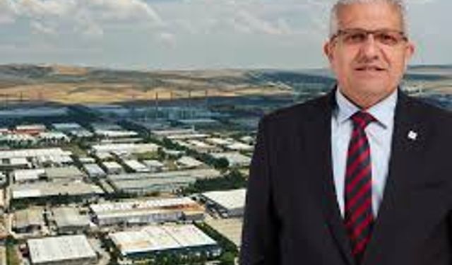 “Yerli Vagon Üretimi ile TÜRKİYE’nin Raylı  Sistemlerde Rekabet Gücü Artıyor”