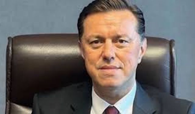 Milletvekili Hatipoğlu: "Eğitime adanan her ömür, yarınlara bırakılan en kıymetli mirastır"