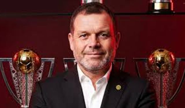 Eskişehirspor teknik direktöründen galibiyet açıklaması