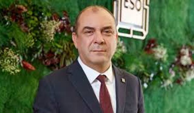 ESO'nun yeni ihracat projesi Bakanlık desteğine hak kazandı