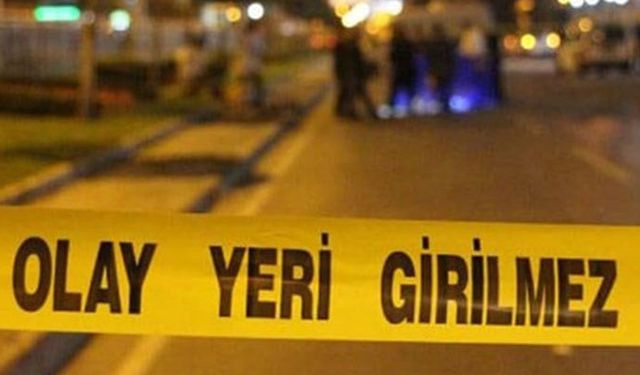 Yaşlı adam, iki gün önce tahtakurusuna karşı ilaçlanan evinde ölü bulundu
