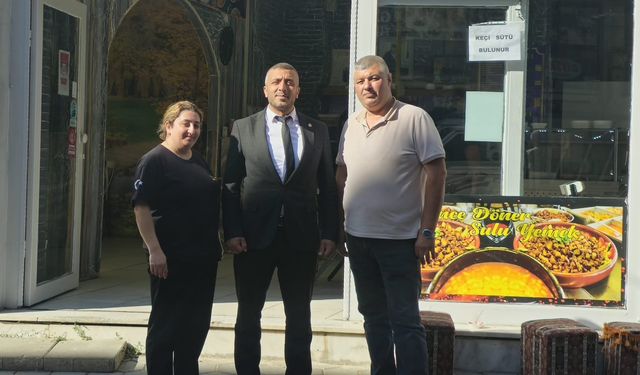 İstanbul'daki Zehir Eskişehir i de vurdu