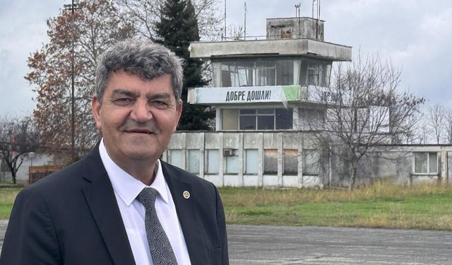 ERİAD'dan Bulgaristan'da Üst Düzey Ziyaretler  Havacılık ve Yatırım Teşvikleri Değerlendirmesi
