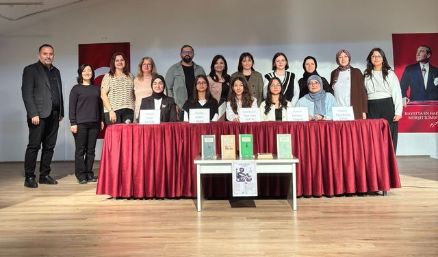 'Sait Faik Abasıyanık' paneli yapıldı