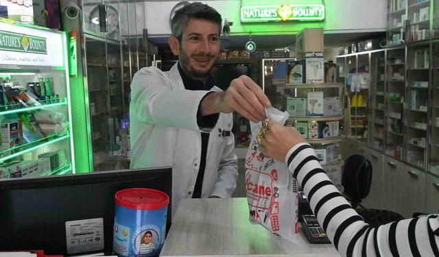 Eczacıdan bağışıklık sistemini güçlendirmek için tavsiyeler