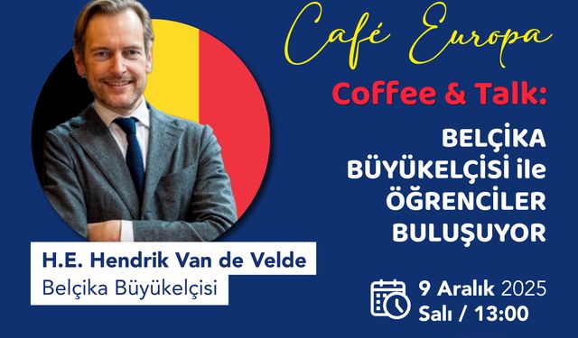 9-11 Aralıkta  Eskişehir’e Büyükelçi Akını Olacak