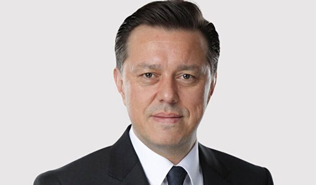 AK Parti Eskişehir Teşkilatı Nebi Hatipoğlu'na sahip çıktı