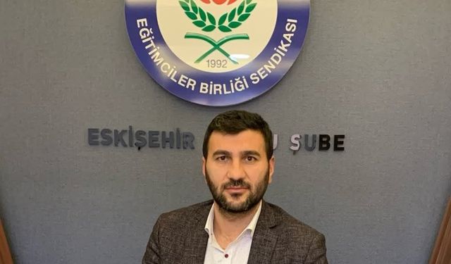Akar: Eskişehir Üretim ve Eğitim Şehridir,Kimse Algı Üretmesin