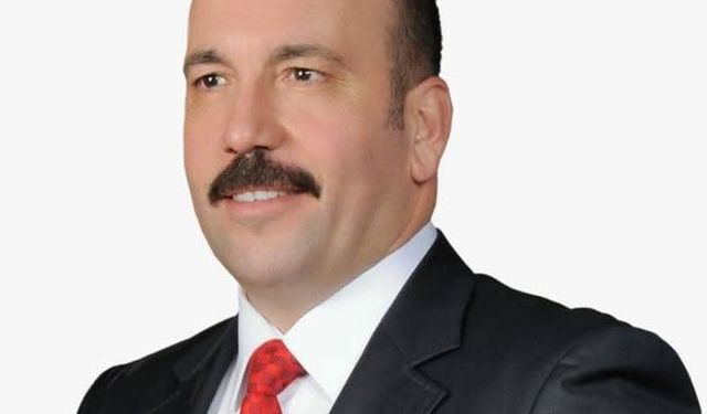 Erhan Erden,ETİ Maden 'e işçi Alımında Yerel Dengelerin korunması memnuniyet verici