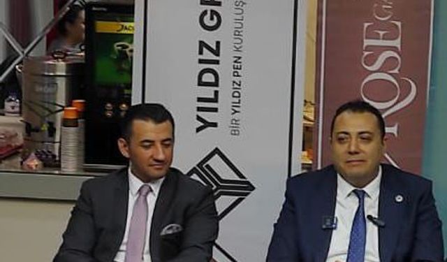 Eskişehir Sağlık-Sen'den bir konut projesi daha