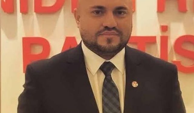 Yeniden Refah'dan Kazım Kurt'a , Öğrencilere Dini Eğitim verilmesi seni neden rahatsız ediyor