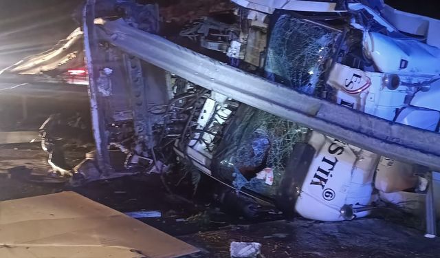 Faruk Güler: “Güler Ambulans Ekibimizin Zamanında Müdahalesi Bir Canı Hayata Bağladı”