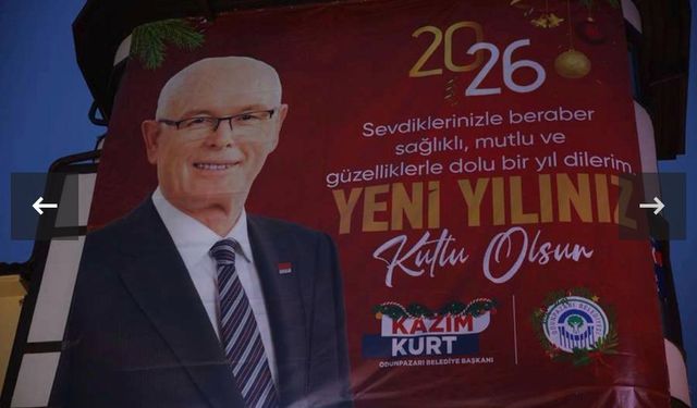 Odunpazarı Belediyesi Kazım Kurt’un kişisel işletmesi mi?