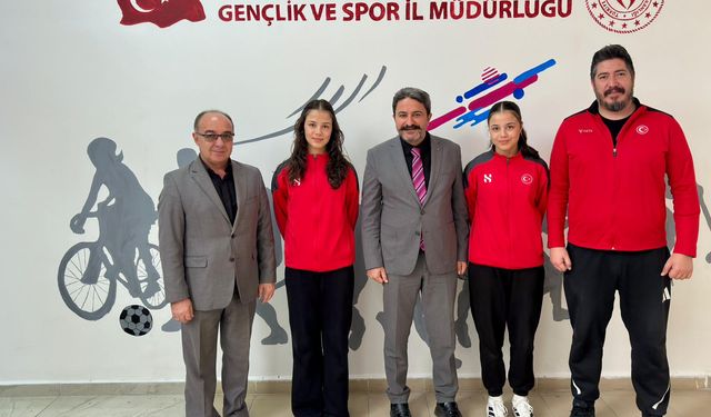 Gönüllüyüz Biz Projesi Tanıtıldı