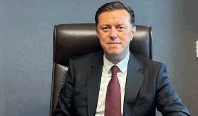 Milletvekili Hatipoğlu: "Sinmiyoruz, susmuyoruz, Filistin'i unutturmuyoruz"