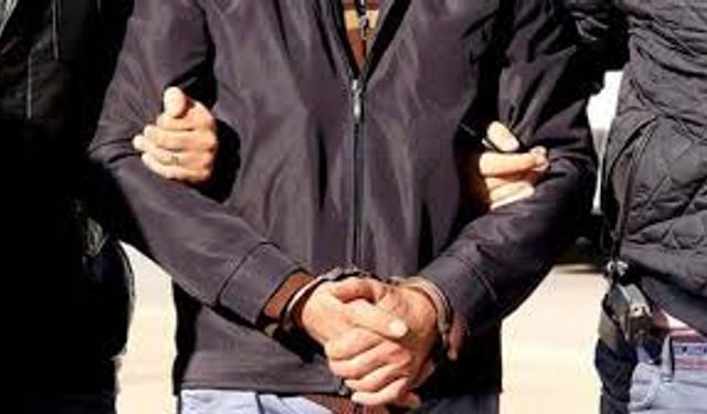 Aranması bulunan 180 şahıs yakalandı