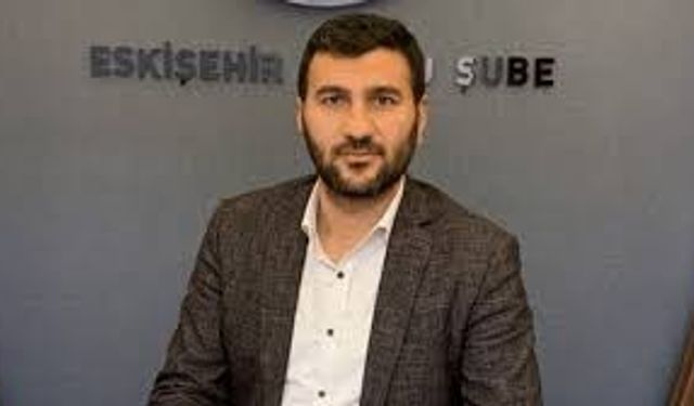 Eğitim Bir-Sen 1 Nolu Şube Başkanı İbrahim Akar; ENFLASYON HEDEFİ MAAŞLARI BASKILAYARAK TUTTURULAMAZ.