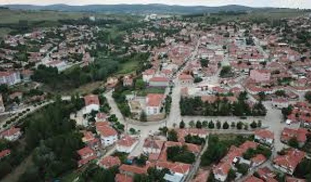 Mihalıççık ve Beylikova için 14 milyon TL'lik proje