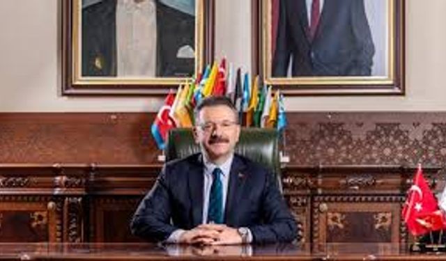 Vali Aksoy: "İnsan hakları; dili, dini, ırkı, rengi, cinsiyeti veya siyasi görüşü ne olursa olsun herkesin hakkıdır"