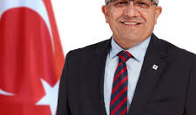 ORGANİZE GENÇLİK KONSEYİ İKİNCİ TOPLANTISINI GERÇEKLEŞTİRDİ