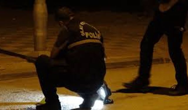 Eskişehir’de alkollü mekanda bıçaklı kavga: 3 yaralı