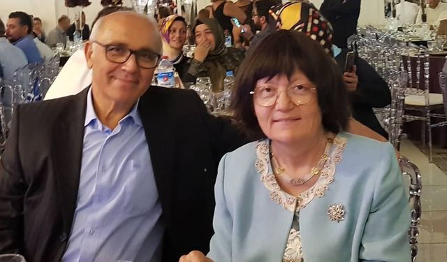 Murat Mercan'ın Ablası ve Merkez Bankası Başkanının Annesi hakka yürüdü