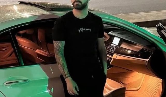 Eskişehir'de trafik kazası meydana geldi, 1 ölü, 1 yaralı