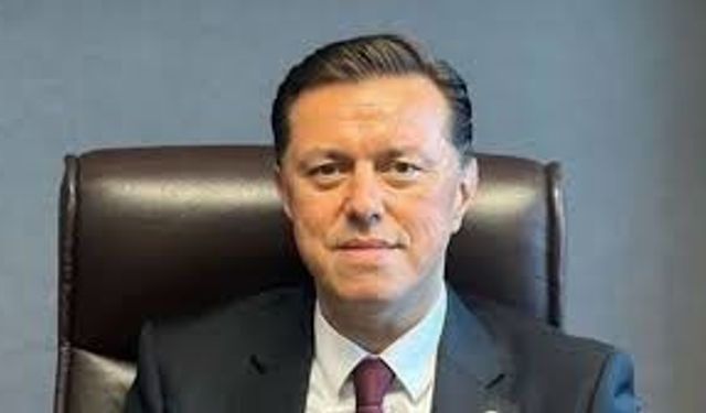 Nebi Hatipoğlu: İcraat ve Eserlere bakın