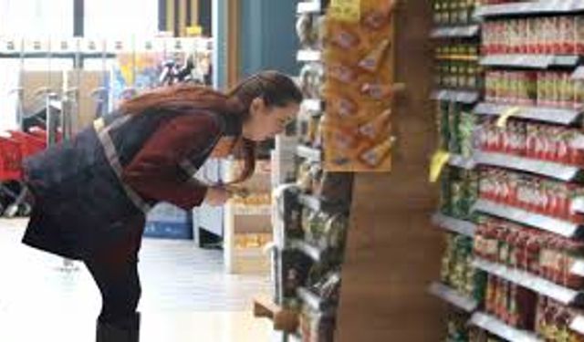 Eskişehir'de Ramazan öncesi sıkı denetim: Ticaret İl Müdürlüğü sahaya indi