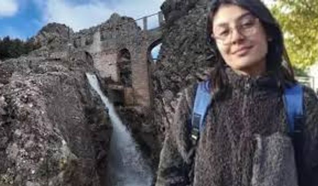 Gediz'de kayıp 15 yaşındaki kız çocuğundan acı haber