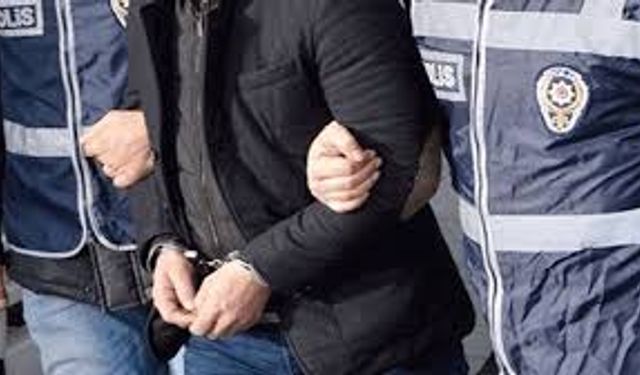 Son 1 hafta içerisinde aranması bulunan 168 şahıs yakalandı