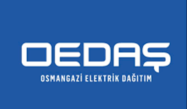 OEDAŞ iklim değişikliğiyle mücadelesini küresel standartlarda sürdürüyor