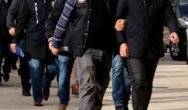 Uyuşturucu operasyonlarında 151 şüpheliye işlem yapıldı