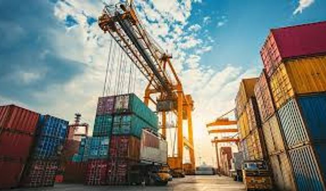 Eskişehir'de 2025 yılı ithalat-ihracat ve uçuş verileri paylaşıldı