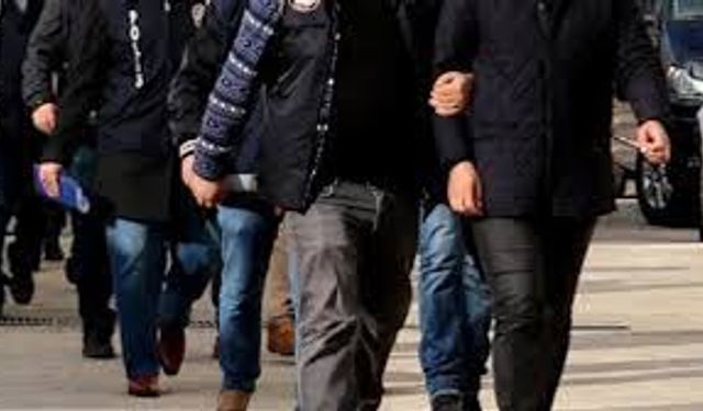 Uyuşturucu operasyonlarında 151 şüpheliye işlem yapıldı