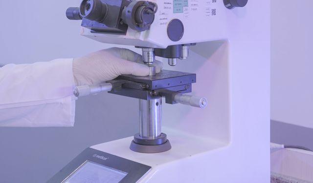 MEGEM Mekanik Test Labaratuvarı Uluslararası Yetkinliğini Yeniden Tescilledi