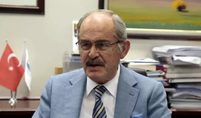 Yılmaz Büyükerşen'e Hapis istemi